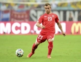Shaqiri is niet intelligent genoeg voor Pep Guardiola