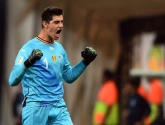 Courtois: "Individuele erkenning interesseert me niet"