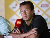Wilmots: "Grote vraagtekens achter Kompany en Vermaelen"