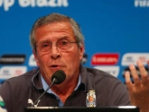 Uruguayaanse bondscoach ventileert woede en stapt uit het FIFA-comité