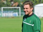Bram Verbist trekt naar Nederlandse tweedeklasser