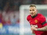 Sprokkels: Büttner verlaat Man United, slecht WK kost minister zijn job