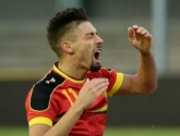 "Romeinen willen komst Ferreira Carrasco deze week afronden"
