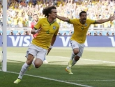 WK 2014: De vijf beste goals tot nu toe