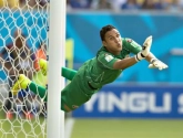 Verrassende wending: Navas op weg naar Real