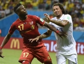 Liverpool heeft Origi te strikken