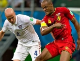 Kompany droomt van finale: "Maar tegen Argentinië zijn we geen favoriet meer"