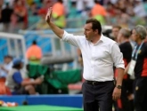 Wilmots blikt vooruit: "Messi niét in zijn spel laten komen"