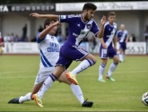 Spaanse flankspeler Anderlecht al terug naar vorige club