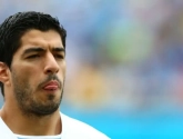Luis Suarez bijt in het zand: FIFA veegt beroep van tafel