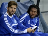 Mbokani wil weg bij Kiev: "Ik ben klaar voor de Premier League"