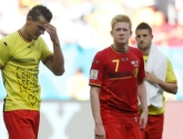 Kevin De Bruyne blikt tevreden terug: "We mogen blij zijn"