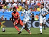 Logische top-3 WK-ranking, België op fantastische vijfde plek