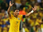 Neymar en Thiago sluiten vrede