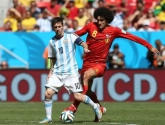 Lionel Messi 'Beste Speler': de drie besten in cijfers