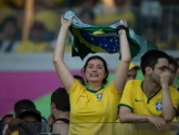 Brazilianen missen niet te missen kans ... tot twee keer op rij!