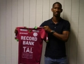 Essevee haalt Glynor Plet terug naar Jupiler Pro League