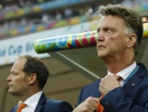 Van Gaal aangeslagen: "Meest verschrikkelijke scenario"