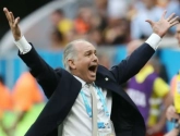 Sabella: "Match verdiende een gelijkspel"