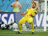 Strafschoppenheld Romero: "Zo lang geleden dat we de finale bereikten"
