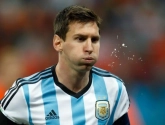 Messi wil Maradona achterna: "Dit is voor een voetballer het hoogste goed"
