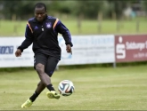Acheampong loodst Anderlecht naar 2-1 zege tegen Dinamo Kiev