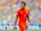 Nederlander Depay kanshebber voor Talent van het WK
