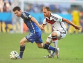 Messi kroont zich verrassend tot beste speler op het WK, Neuer beste doelman