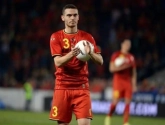 "Vermaelen heeft geen zin in transfer naar Barça"