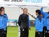 Is Club Brugge klaar voor de nieuwe voetbaljaargang? 