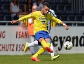 Westerlo strikt opnieuw smaakmaker uit tweede klasse