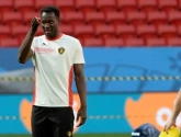 Hasi: "Lukaku een paar keer moeten terugfluiten"
