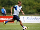 Heeft Vossen transfer beet? "Hij gaat naar Feyenoord"