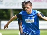KRC Genk geraakt niet voorbij Rode Ster Belgrado