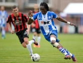 Verrast Habibou met transfer naar Standard?