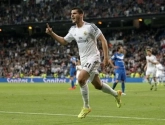  Officieel: Juve haalt diepe spits bij Real Madrid