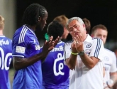 Ommezwaai in toekomst Lukaku: The Special One wil dat hij blijft