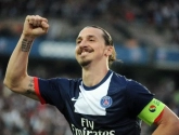 Voor Zlatan werd het meeste betaald