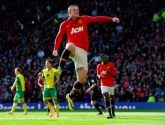 van Gaal: "Rooney heeft ook verantwoordelijkheid naast het veld"