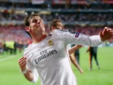 "Bale heeft het in zich om Messi en Ronaldo achterna te gaan"