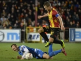 Zet KV Mechelen of Genk het seizoen dansend in?