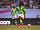 Malanda schiet de Wolven richting finale in de Telekom Cup