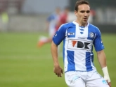 Kums: "Ik kon zelfs niet meer lopen"