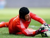 "Cech en Chelsea hebben akkoord met nieuwe club"