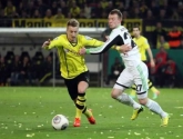 Van Gaal laat Marco Reus niet los