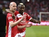 Vertrek van Ciman en Mpoku is nakend