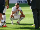 Stevie G zat in de put: "De ergste drie maanden van mijn leven"