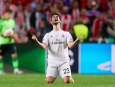 Isco schudt geweldige panna uit zijn sloffen (met beelden)