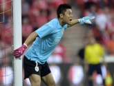 Versiert Kawashima absolute toptransfer?