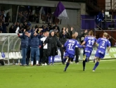Absolute topper tussen Beerschot-Wilrijk en Pelt nu al bijna uitverkocht!